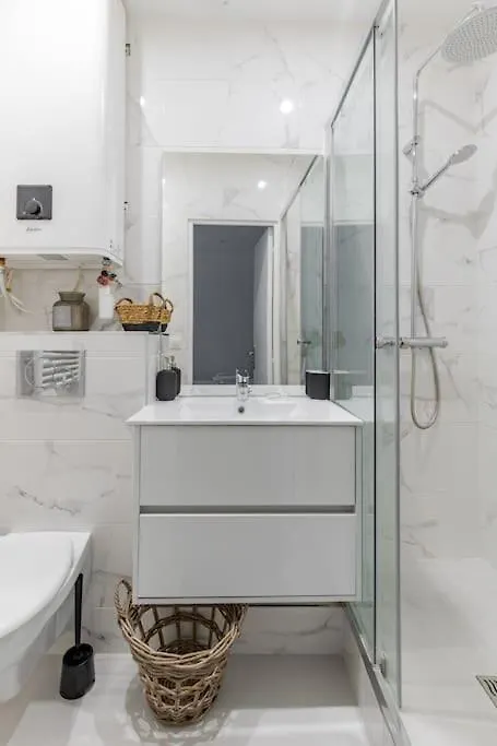 Montbrun/Alesia : Cosy Studio Apartment Paris