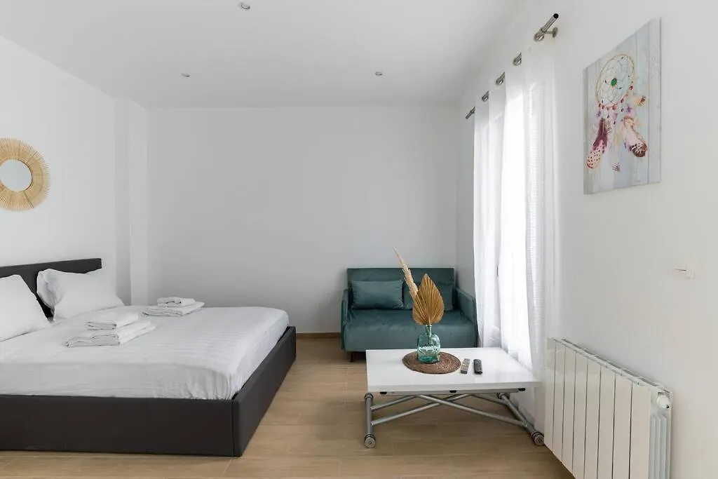 Montbrun/Alesia : Cosy Studio Apartment Paris