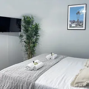 1603c Nice Studio Near Montparnasse Appartement